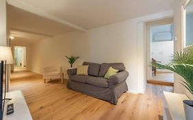 Borgo Pinti'S Duplex Apartment